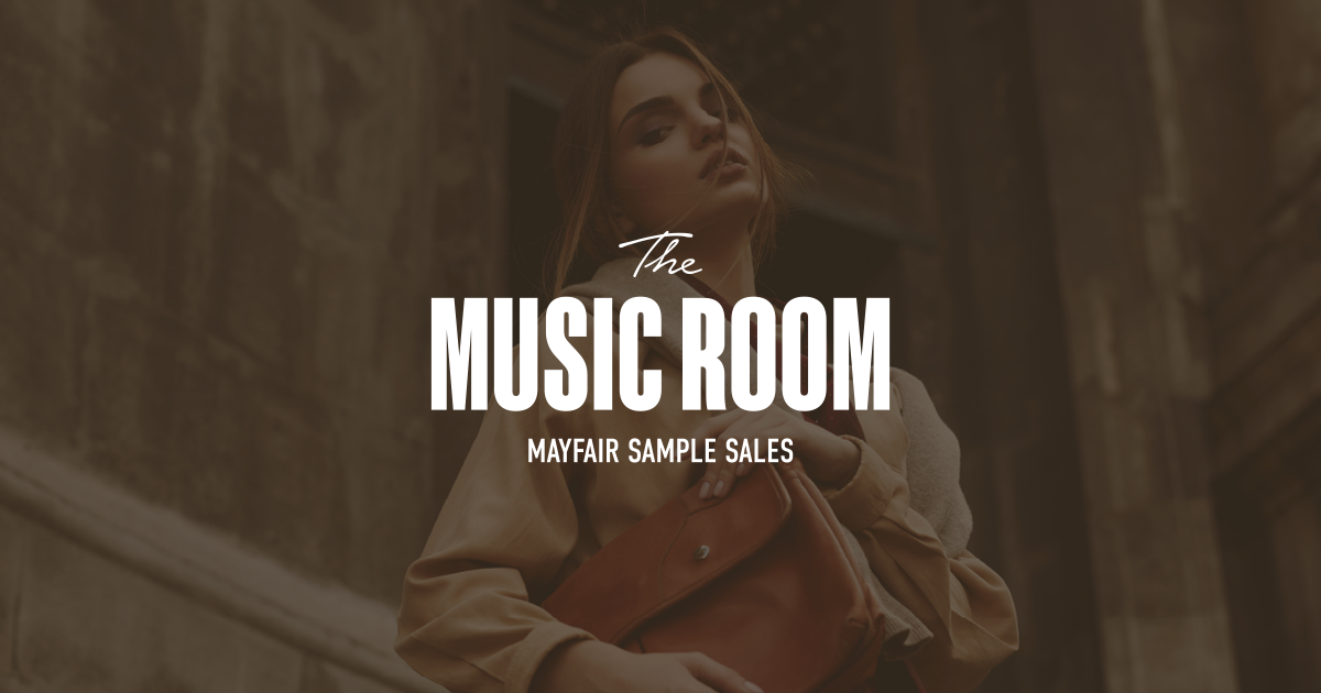 Events The Music Room