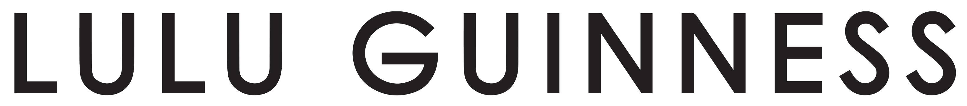 Lulu Guinness | The Music Room