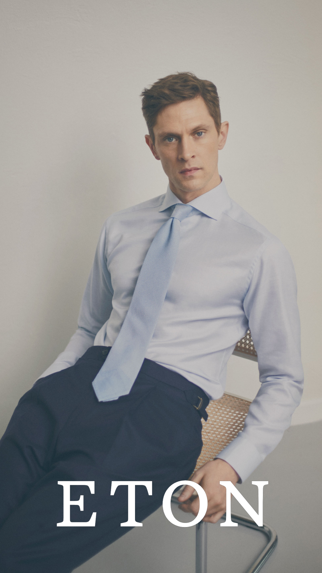 Eton Shirts